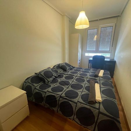Apartamento Centro Con Garaje 乌迪亚莱斯堡 外观 照片