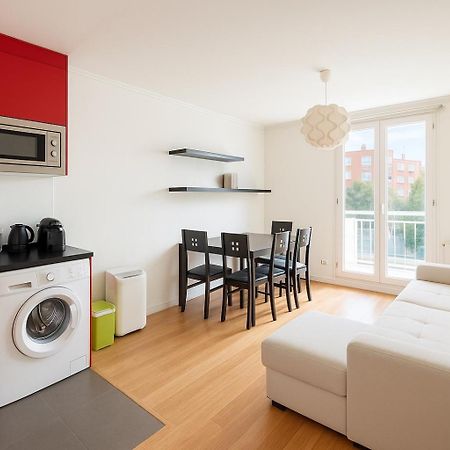 Apartamento Centro Con Garaje 乌迪亚莱斯堡 外观 照片