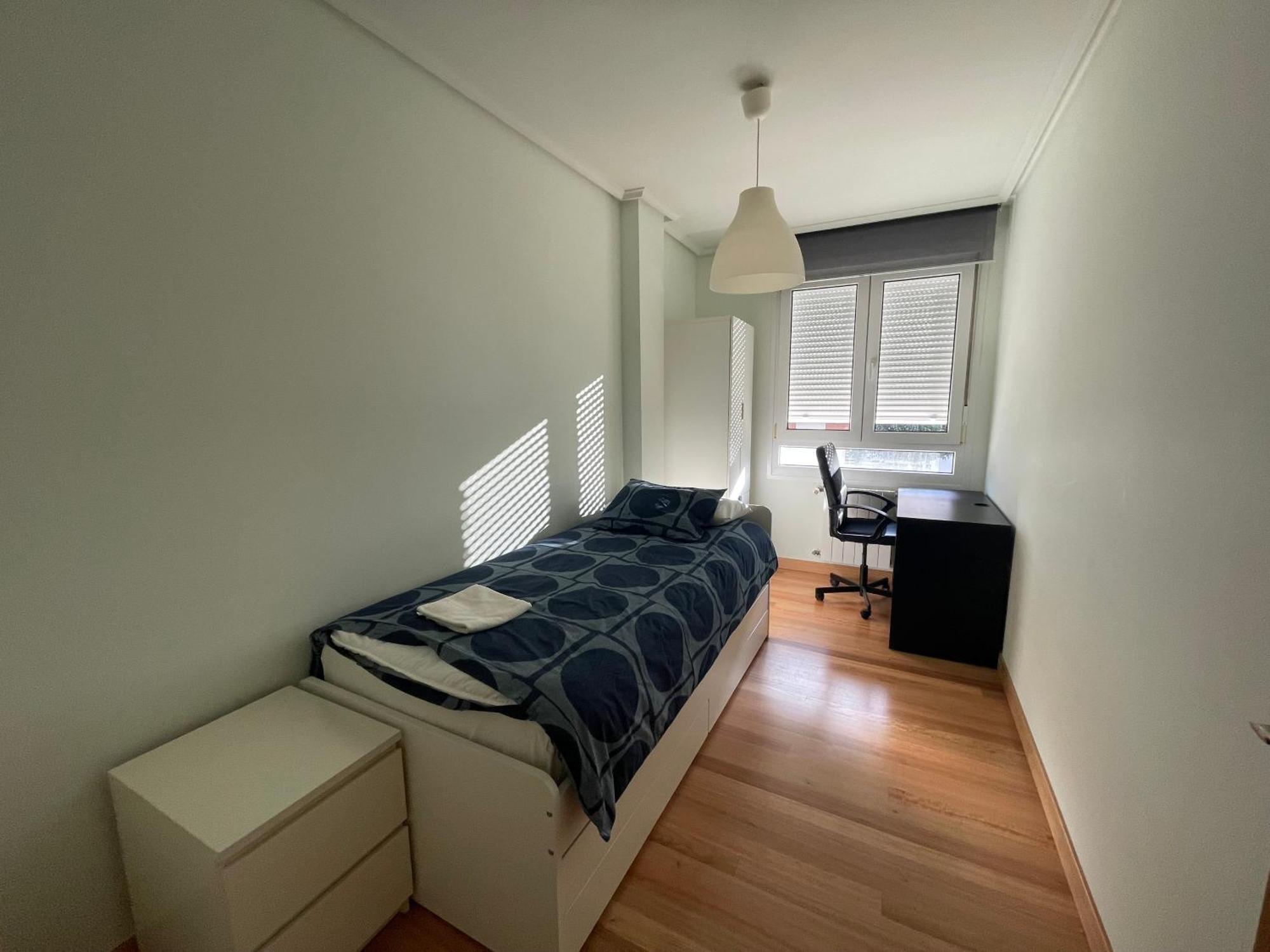 Apartamento Centro Con Garaje 乌迪亚莱斯堡 外观 照片