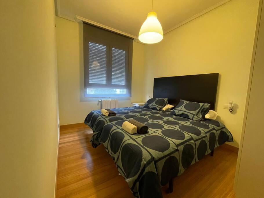 Apartamento Centro Con Garaje 乌迪亚莱斯堡 外观 照片