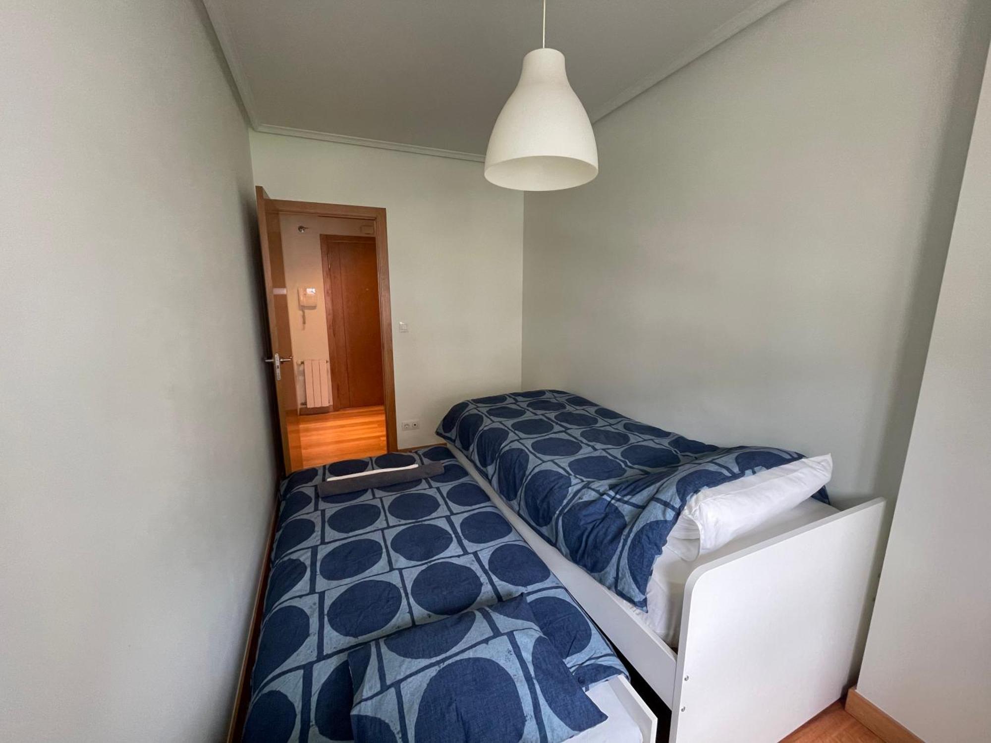 Apartamento Centro Con Garaje 乌迪亚莱斯堡 外观 照片
