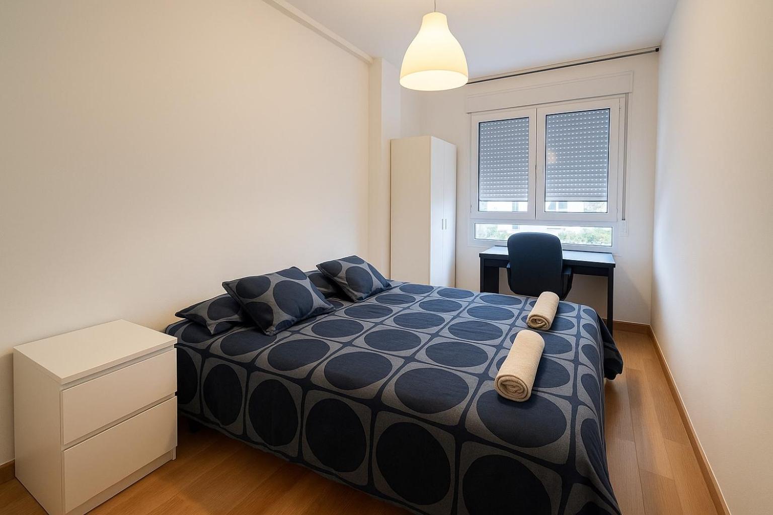 Apartamento Centro Con Garaje 乌迪亚莱斯堡 外观 照片